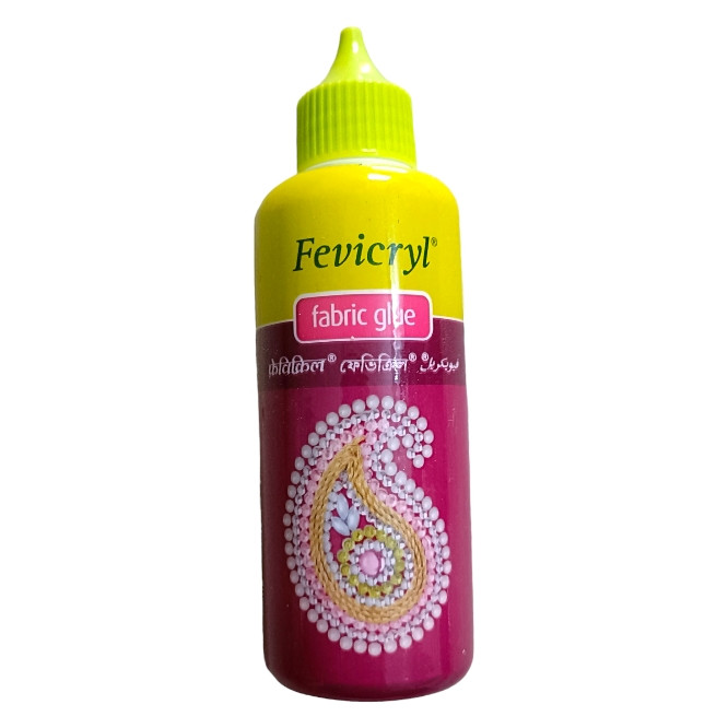 Fabric glue 1 bottle