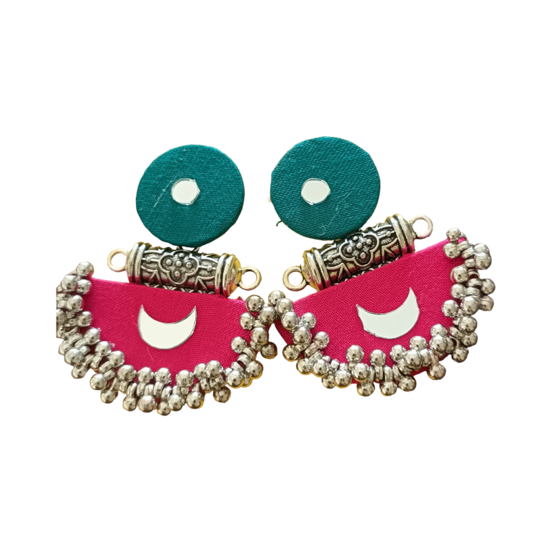 jhumki earring