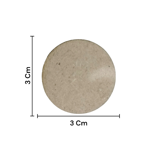 Circle Mdf