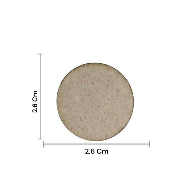 Circle Mdf