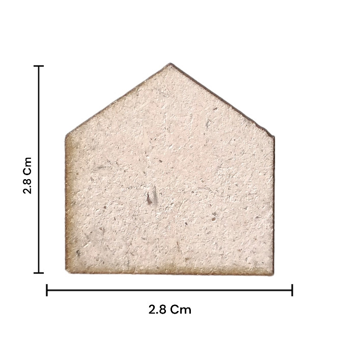 Baseball Home Plate