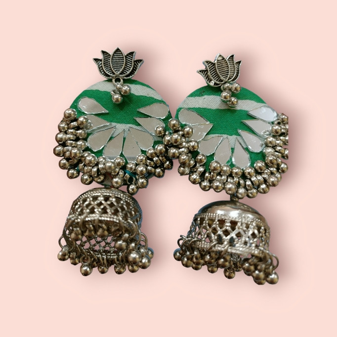 Regal Beauty Earrings