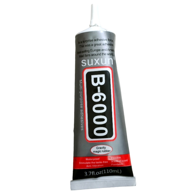 B6000-110ml