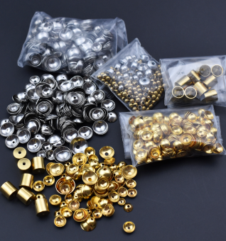 Jewelry Raw Material