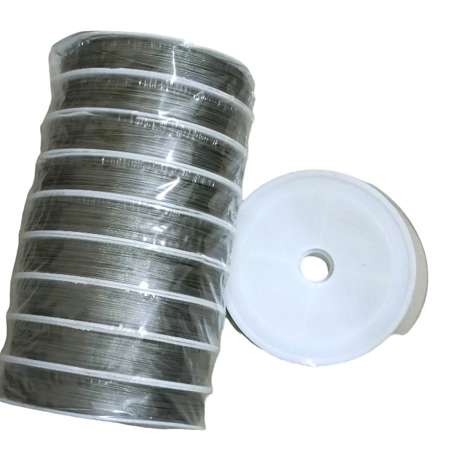 Gear wire grey-1 roll